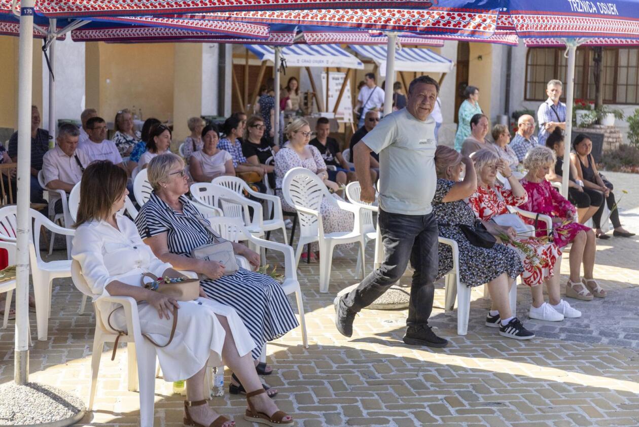 Antunovo u Tvrđi 2025.