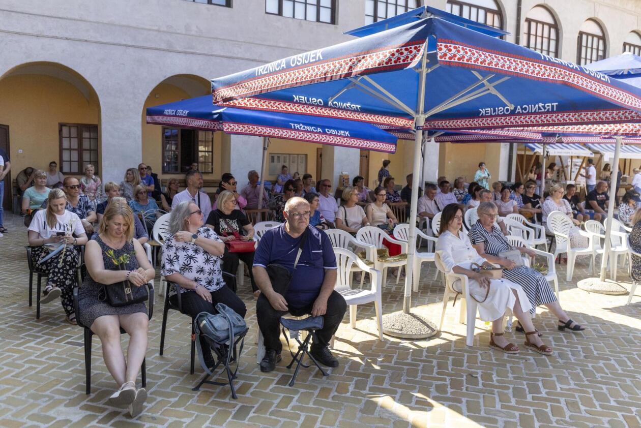 Antunovo u Tvrđi 2025.
