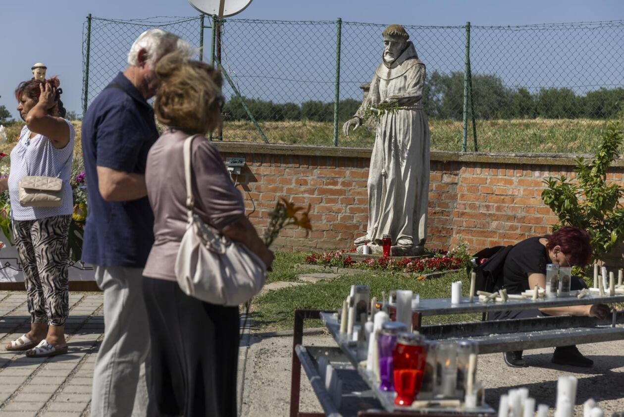 Antunovo u Tvrđi 2025.