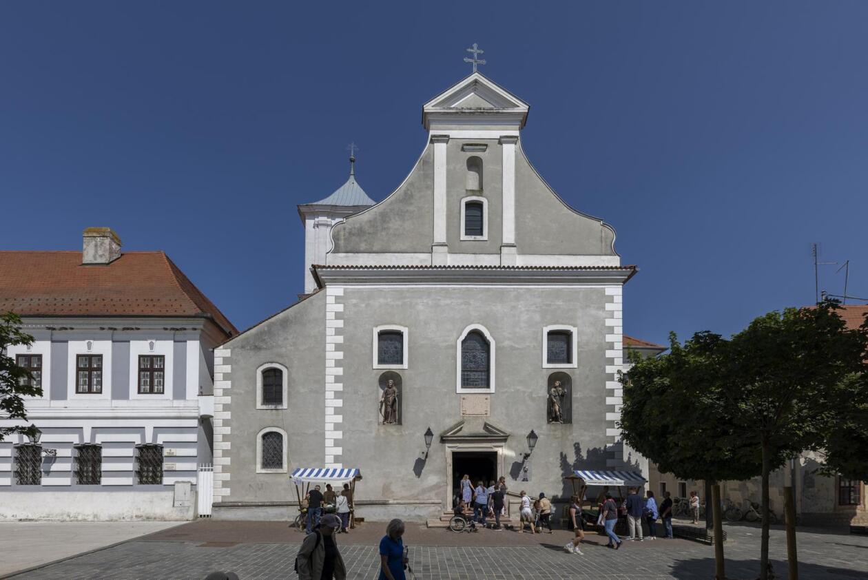 Antunovo u Tvrđi 2025.