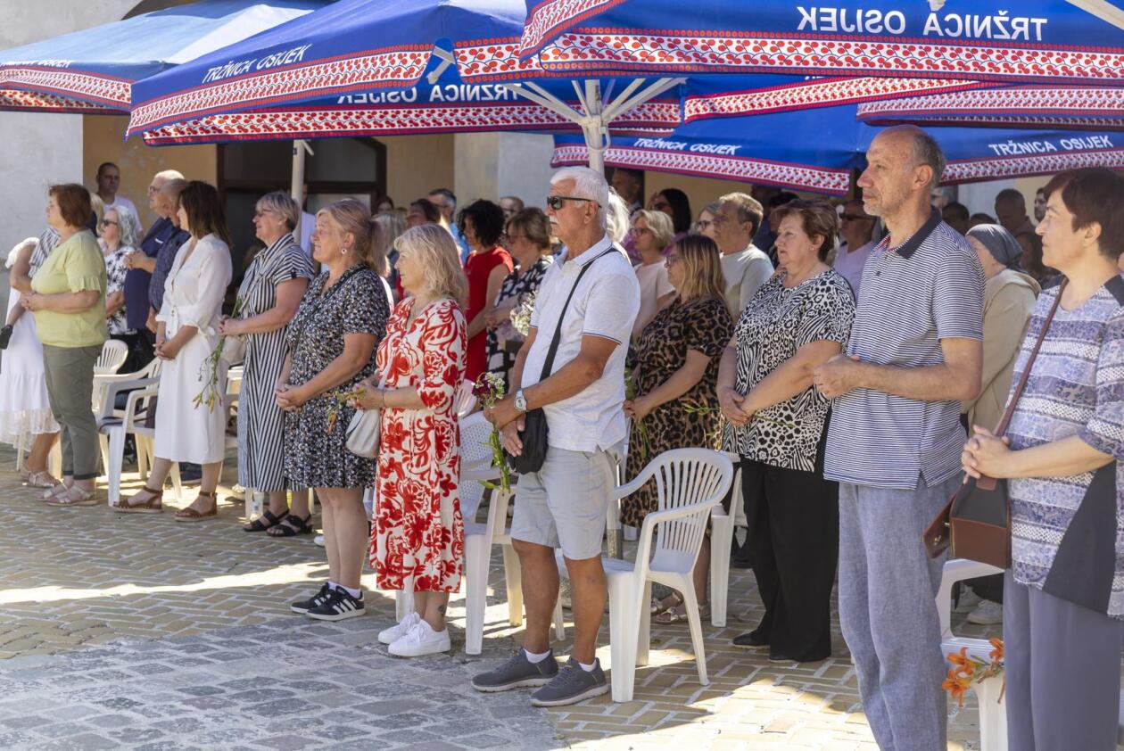 Antunovo u Tvrđi 2025.