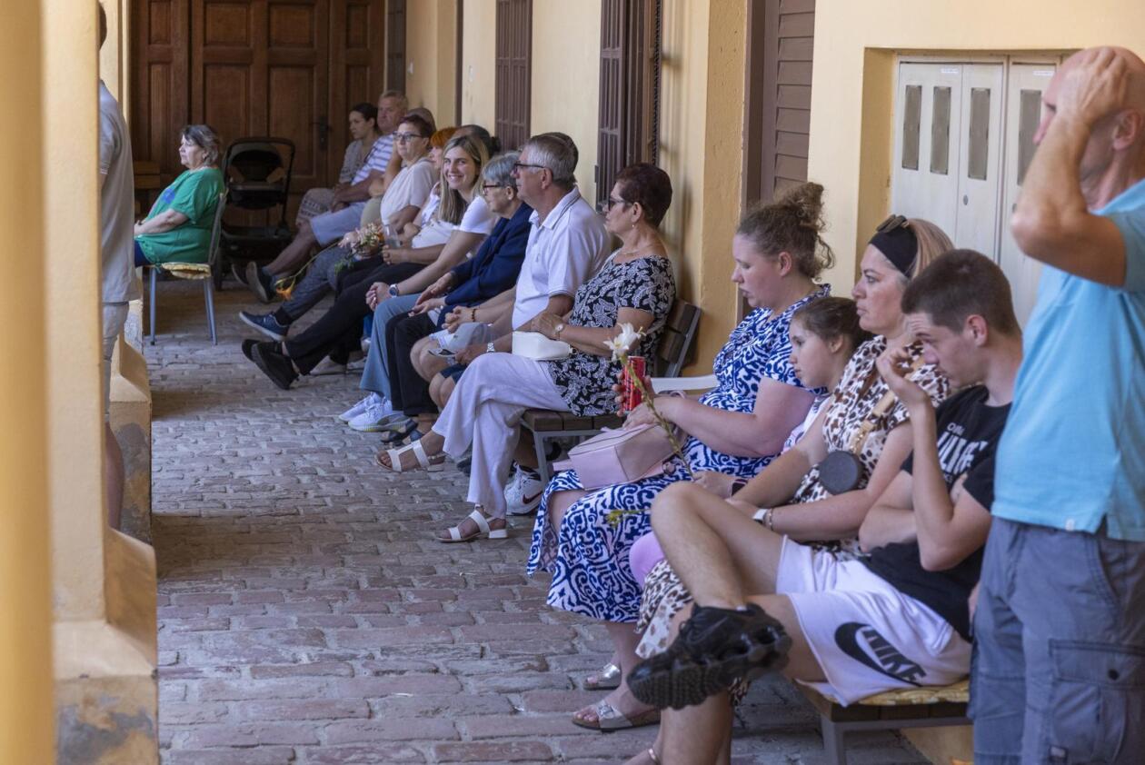 Antunovo u Tvrđi 2025.