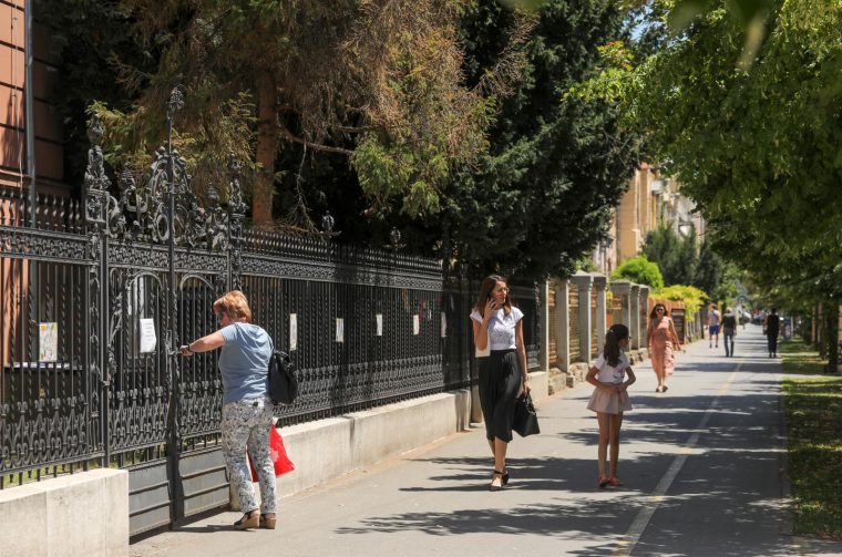 Europska avenija