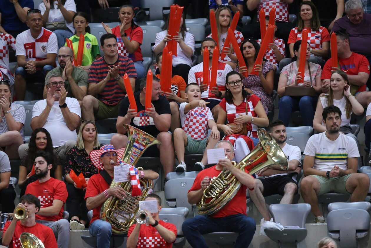 Davis Cup Osijek 2025.