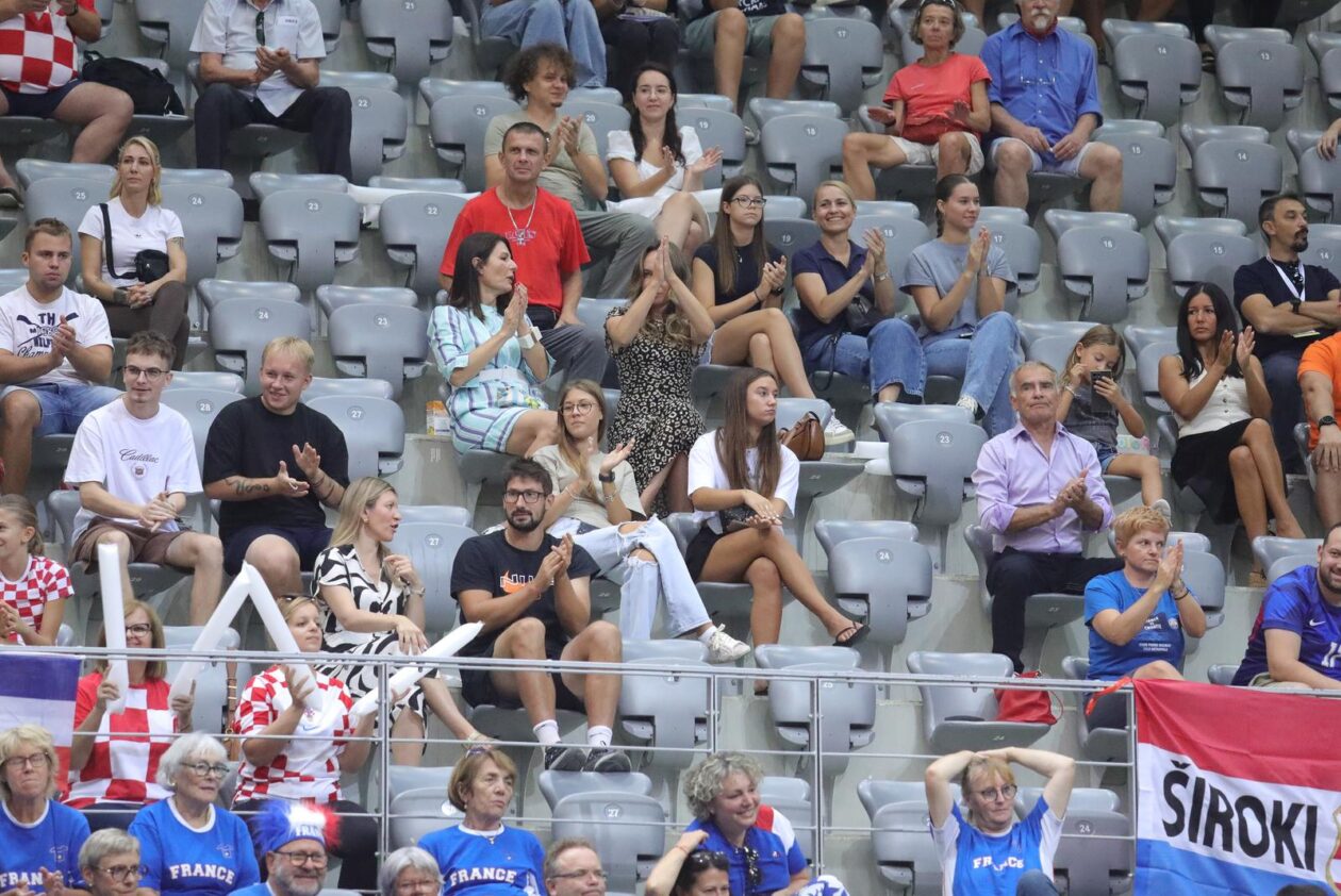 Davis Cup Osijek 2025.