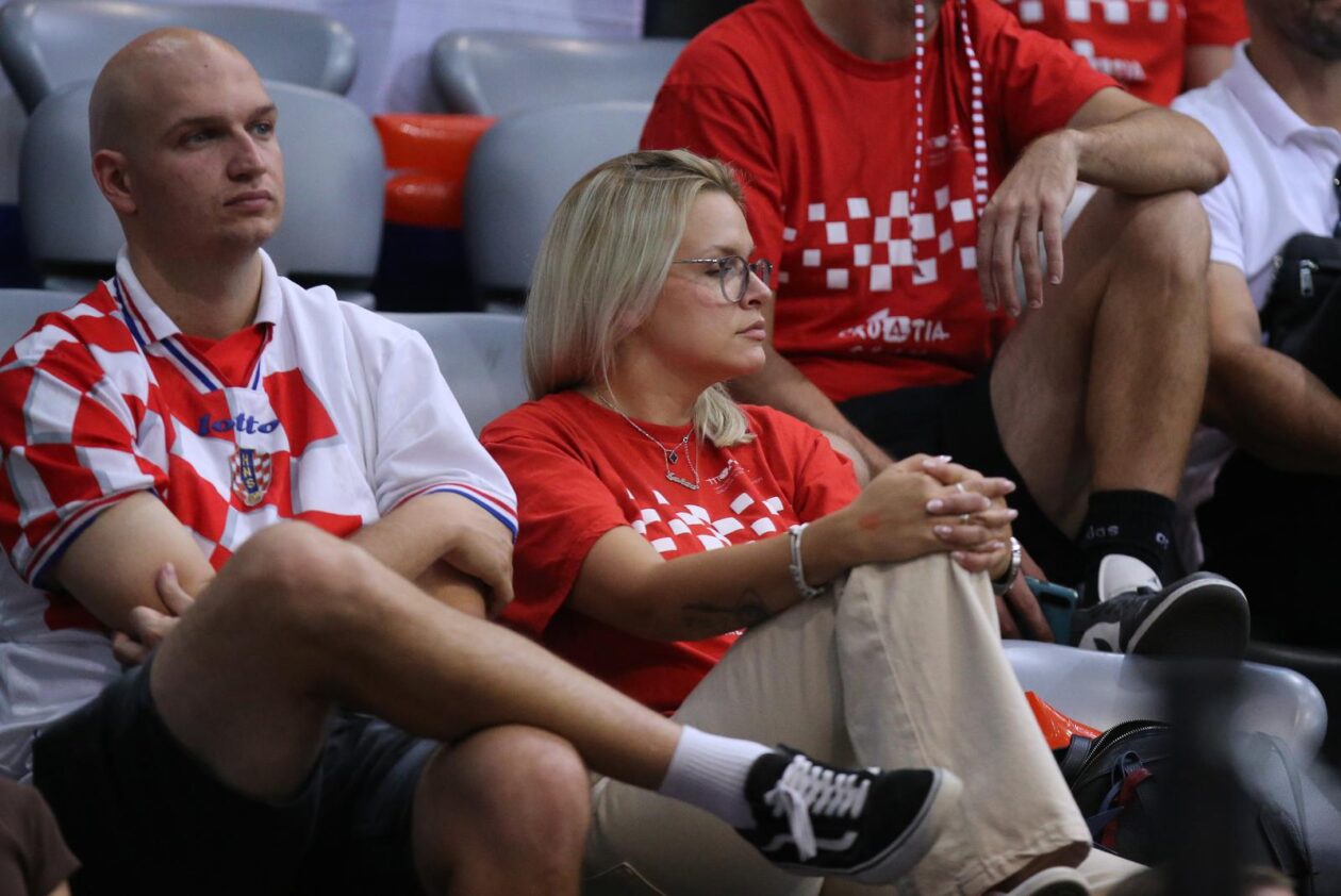 Davis Cup Osijek 2025.