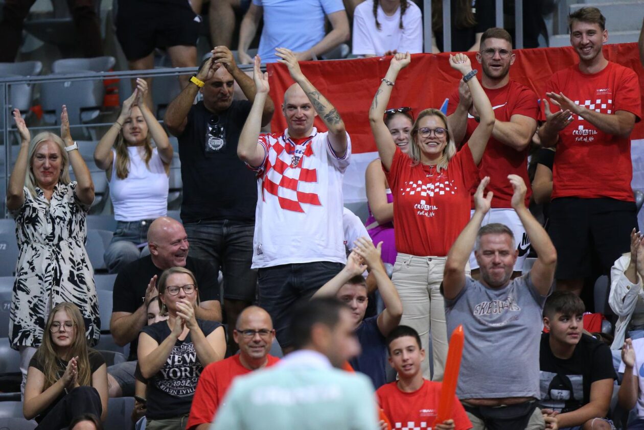 Davis Cup Osijek 2025.