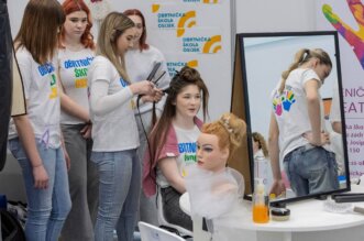 Sajam ljepote i zdravlja 2025.