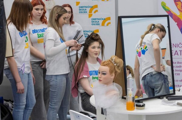 Sajam ljepote i zdravlja 2025. Sajam ljepote i zdravlja 2025.