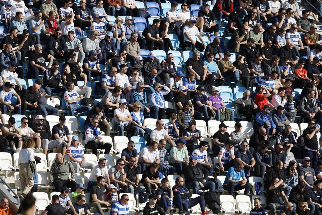 NK Osijek – HNK Gorica