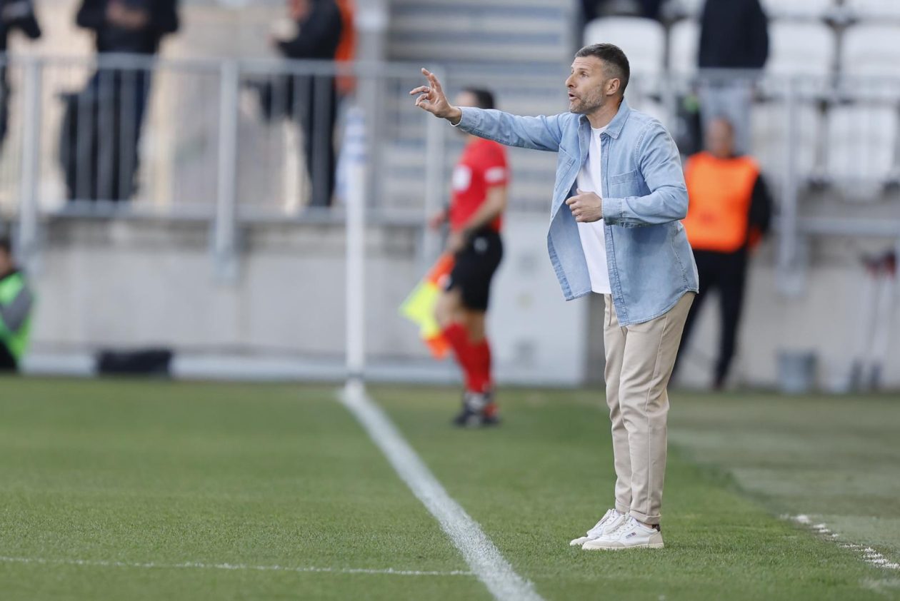 NK Osijek – HNK Gorica