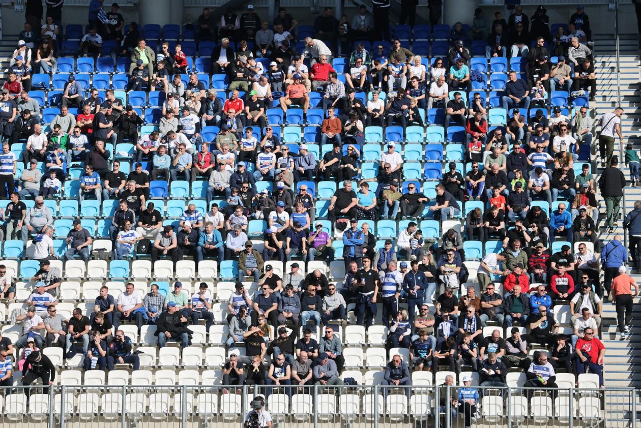 NK Osijek – HNK Gorica