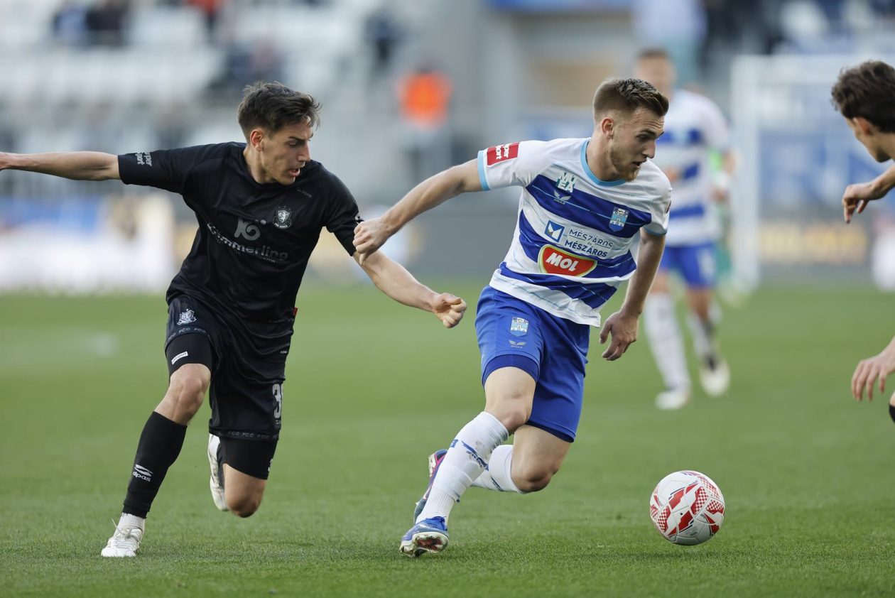 NK Osijek – HNK Gorica