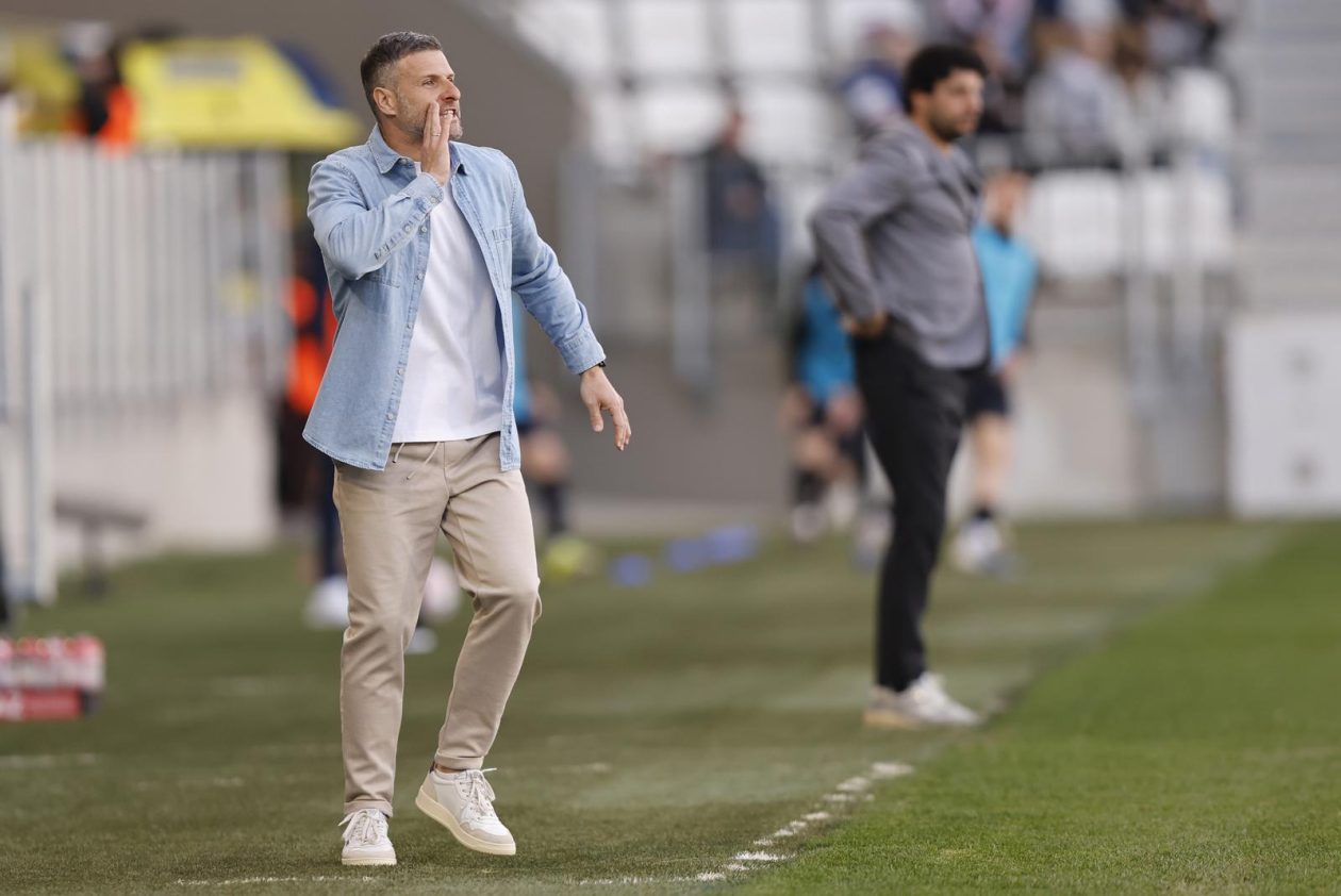 NK Osijek – HNK Gorica