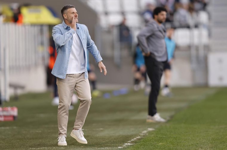 NK Osijek – HNK Gorica