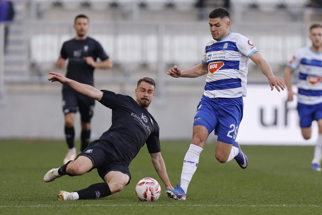 NK Osijek – HNK Gorica