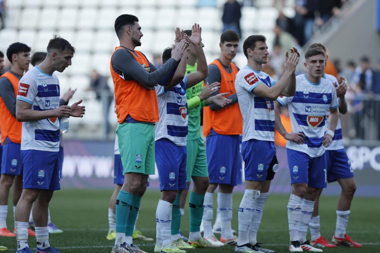 NK Osijek – HNK Gorica