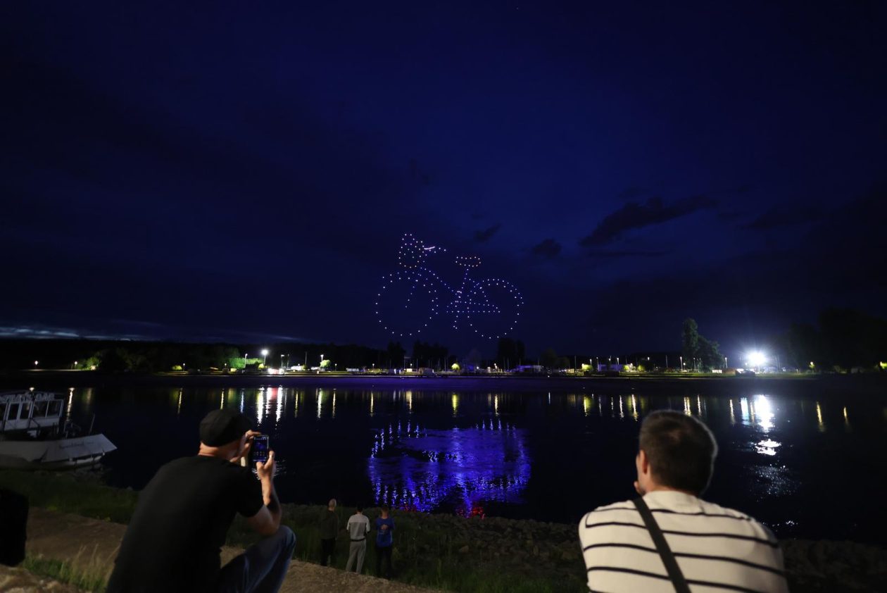 drone show