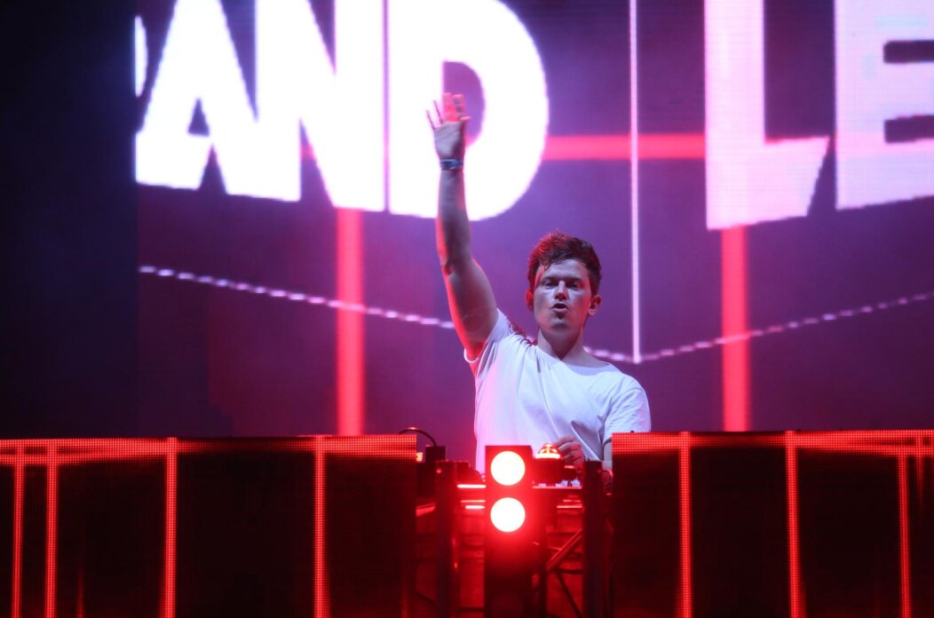 DJ Fedde Le Grand DJ Fedde Le Grand