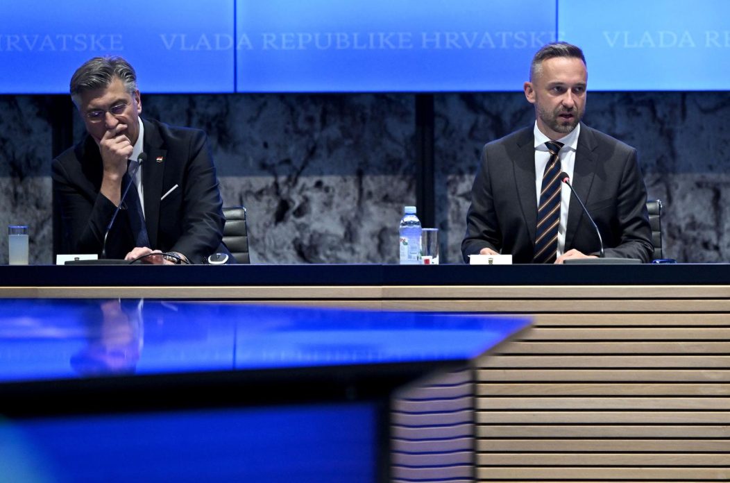 piletić i plenković