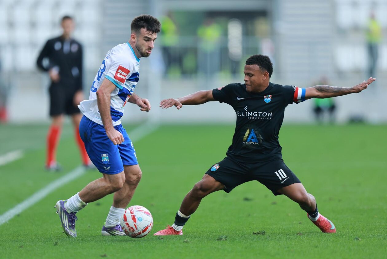 NK Osijek – HNK Vukovar 1991 NK Osijek – HNK Vukovar 1991