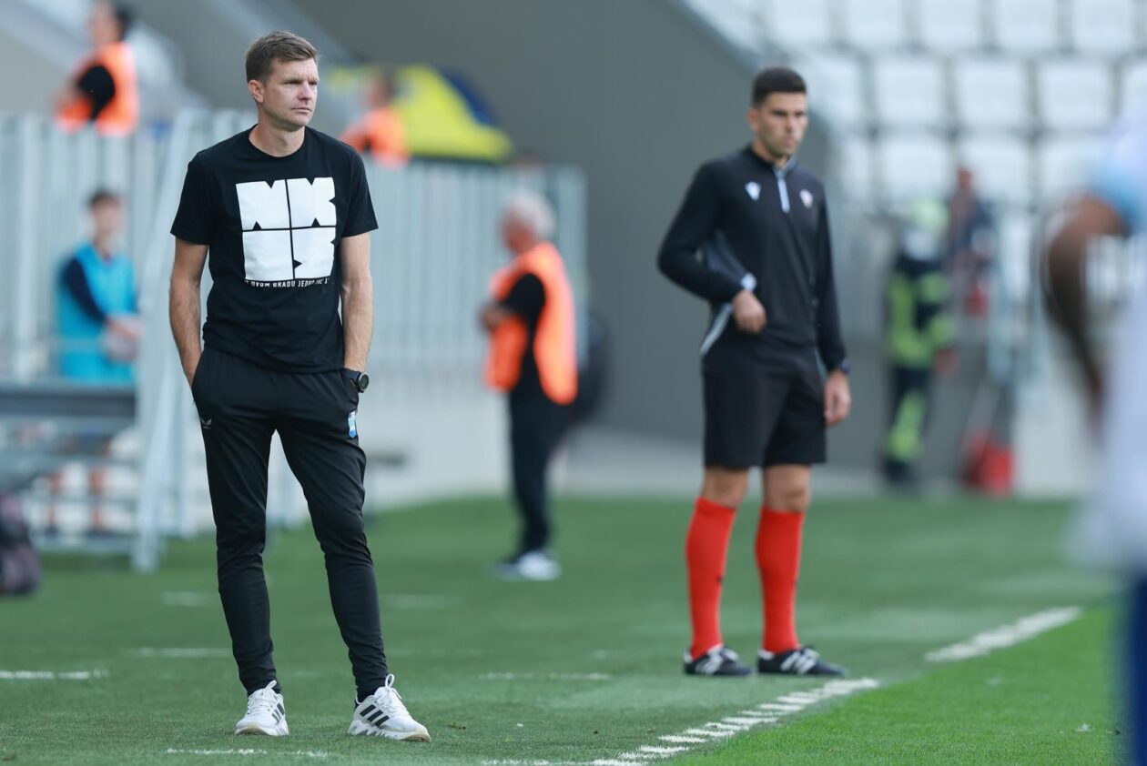 NK Osijek – HNK Vukovar 1991 NK Osijek – HNK Vukovar 1991