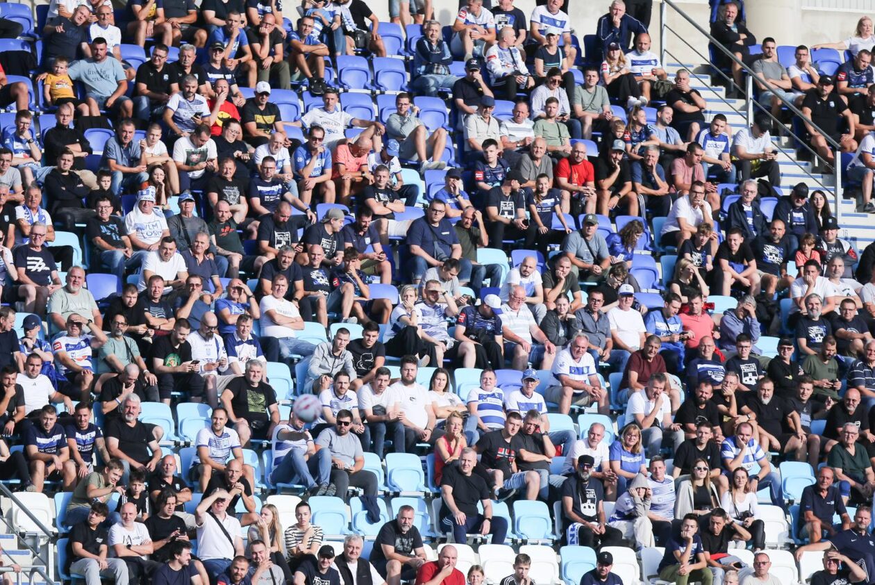 NK Osijek – HNK Vukovar 1991 NK Osijek – HNK Vukovar 1991