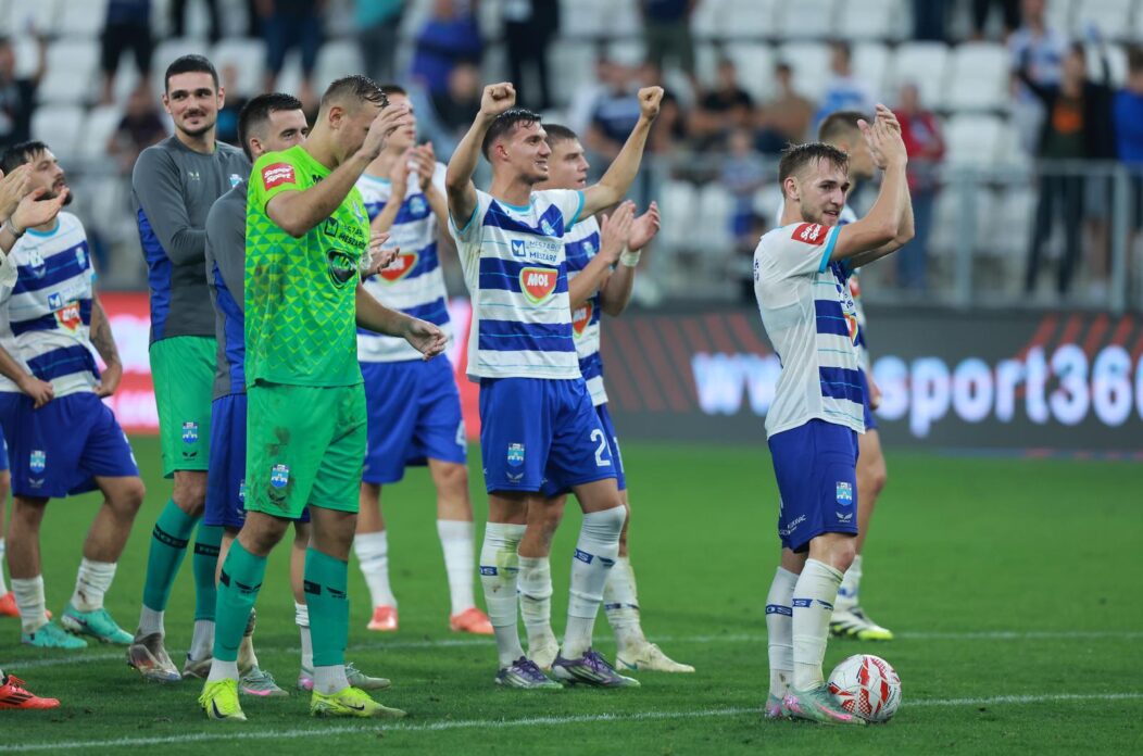 NK Osijek – HNK Vukovar 1991 NK Osijek – HNK Vukovar 1991