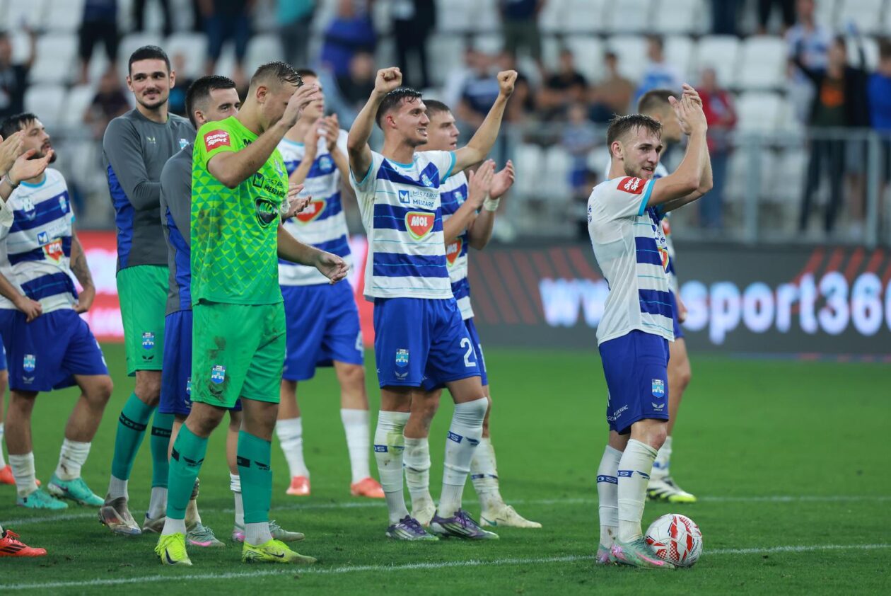 NK Osijek – HNK Vukovar 1991 NK Osijek – HNK Vukovar 1991