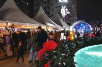 Advent u Slavonskom Brodu 2025.