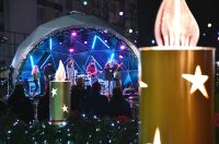 Advent u Slavonskom Brodu 2025.