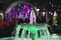 Advent u Slavonskom Brodu 2025.