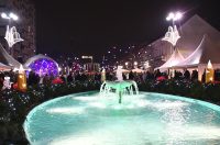 Advent u Slavonskom Brodu 2025.