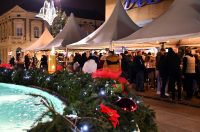 Advent u Slavonskom Brodu 2025.