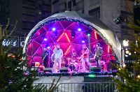 Advent u Slavonskom Brodu 2025.