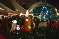 Advent u Slavonskom Brodu 2025.