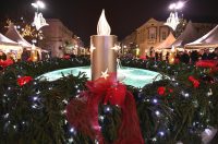 Advent u Slavonskom Brodu 2025.