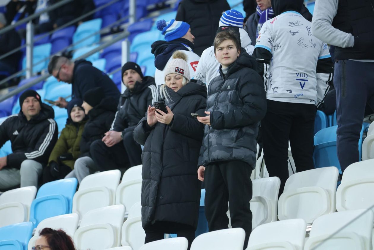 NK Osijek – HNK Hajduk