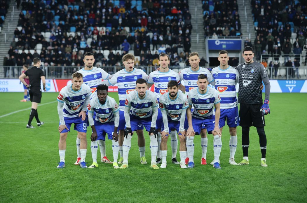 NK Osijek – HNK Hajduk