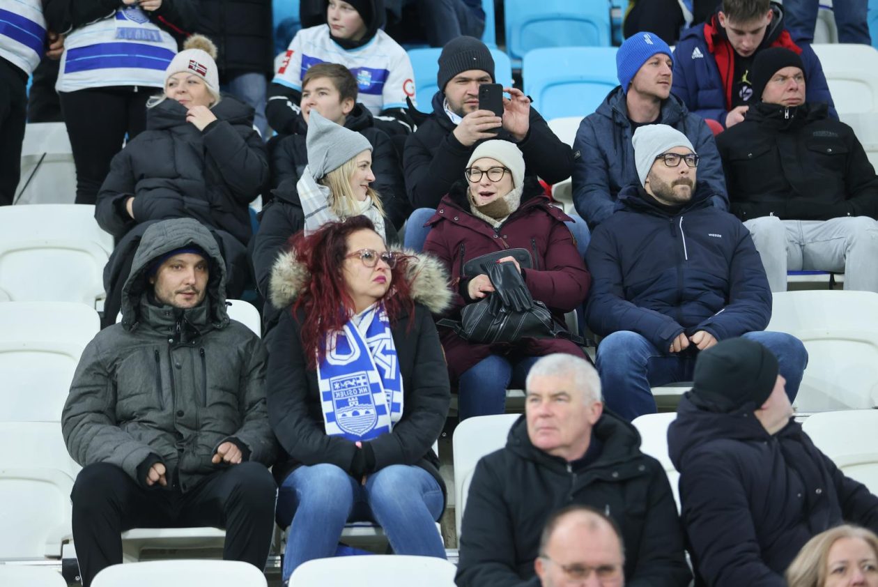 NK Osijek – HNK Hajduk