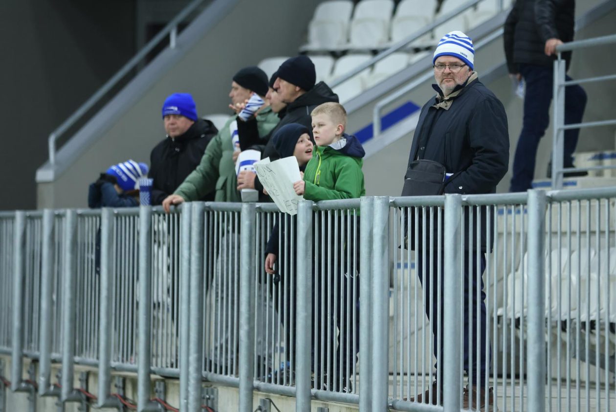 NK Osijek – HNK Hajduk