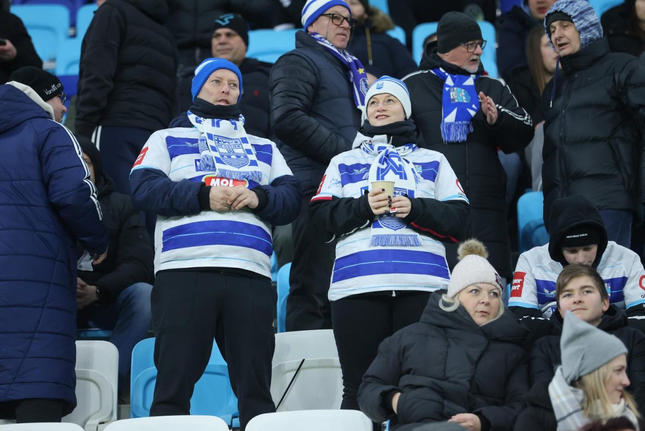 NK Osijek – HNK Hajduk