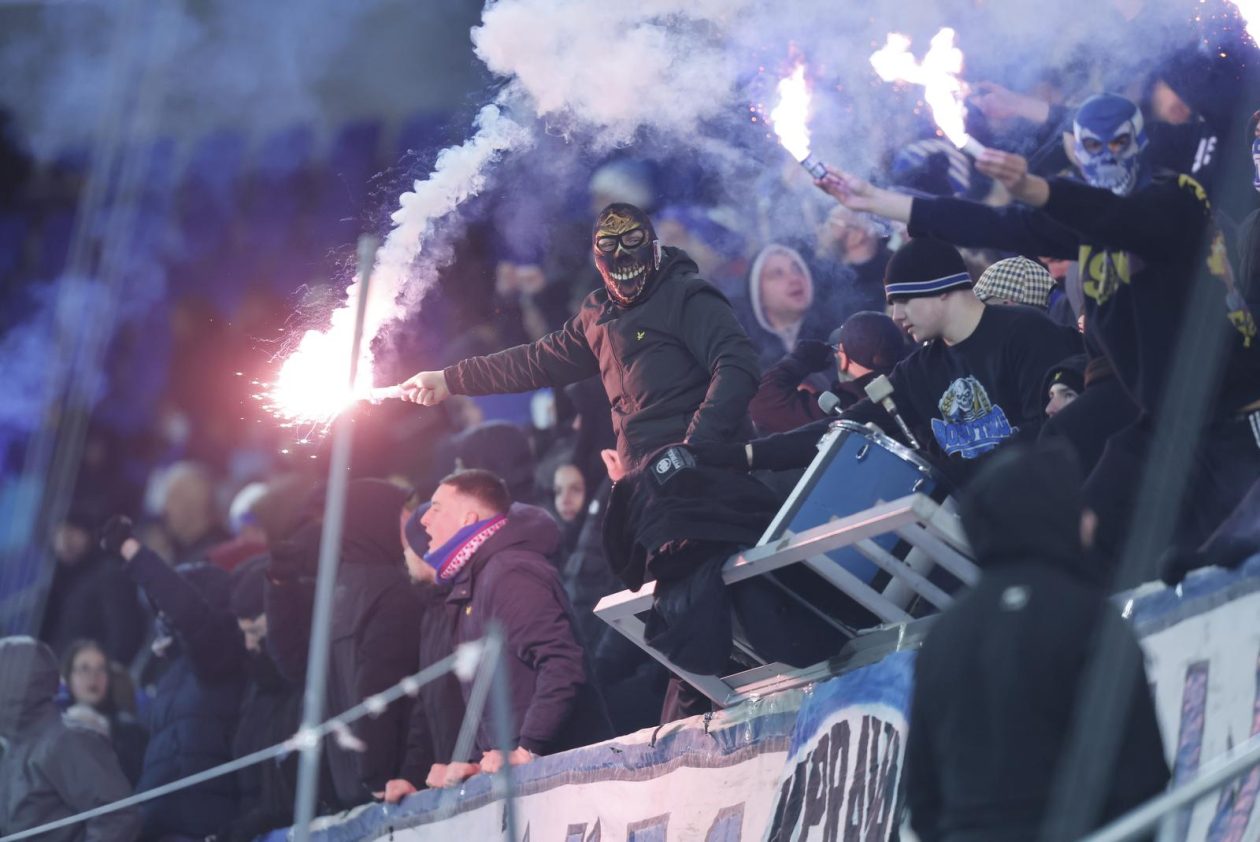 NK Osijek – HNK Hajduk