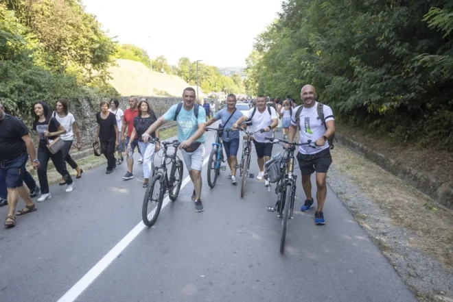 Velika Gospa u Aljmašu 2024. Velika Gospa u Aljmašu 2024.