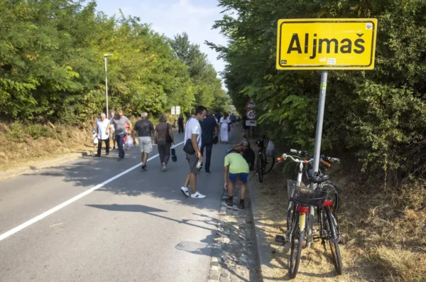 Velika Gospa u Aljmašu 2024.