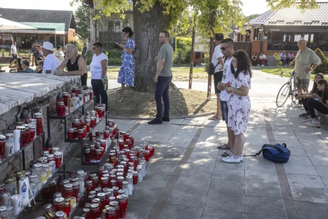 Velika Gospa u Aljmašu 2024. Velika Gospa u Aljmašu 2024.