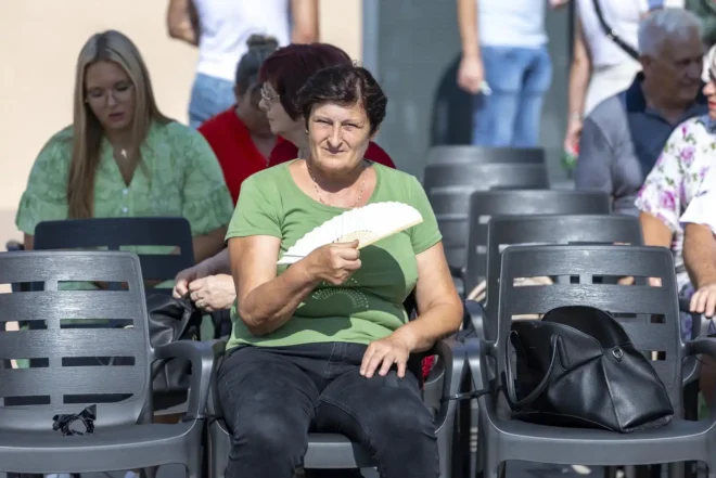 Velika Gospa u Aljmašu 2024. Velika Gospa u Aljmašu 2024.