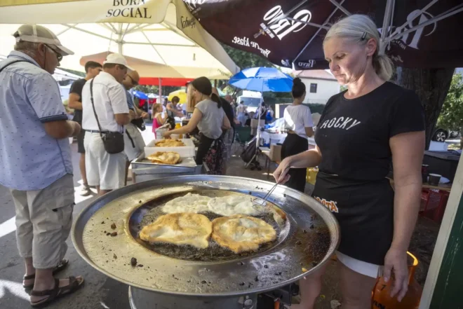 Velika Gospa u Aljmašu 2024. Velika Gospa u Aljmašu 2024.