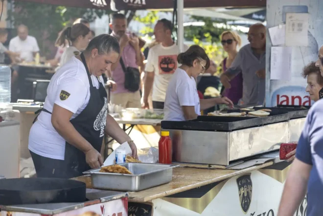Velika Gospa u Aljmašu 2024. Velika Gospa u Aljmašu 2024.