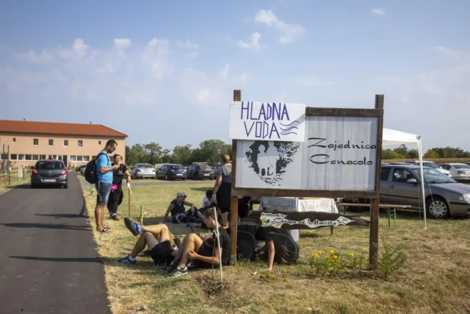 Velika Gospa u Aljmašu 2024. Velika Gospa u Aljmašu 2024.